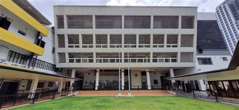 Saint Pedro Poveda College – P. Poveda Street, Ortigas Center, .